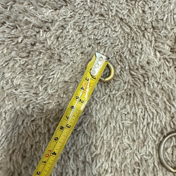 Louis Vuitton D-Rings - Picture 5 of 14